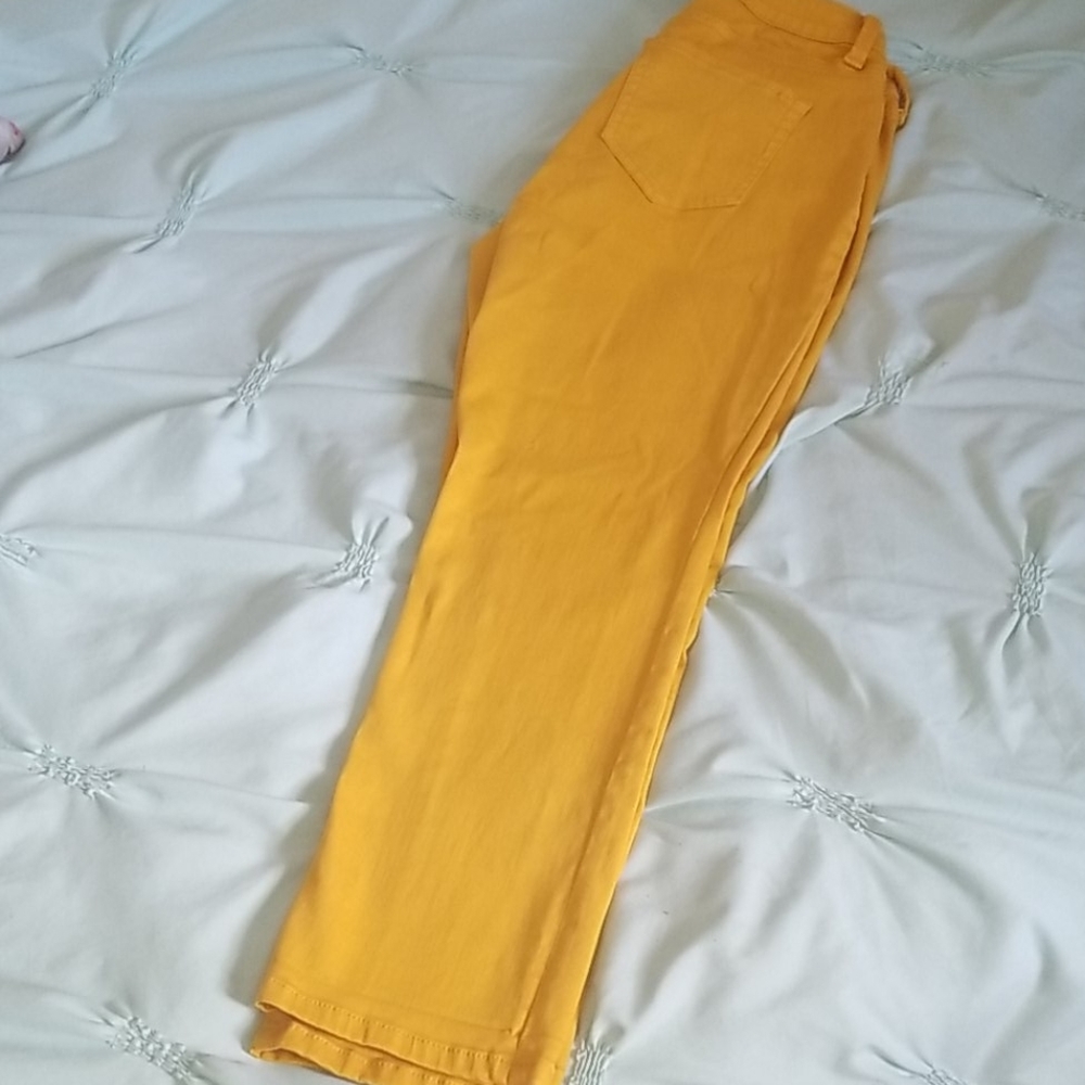 Womans pants